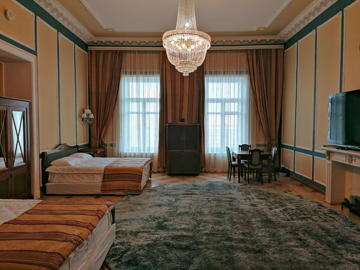 سانت بطرسبرغ Hotel Park River المظهر الخارجي الصورة